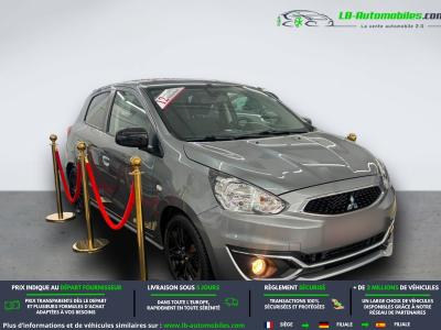 Mini Countryman 102 ch BVA