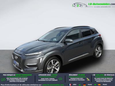 Mini Countryman 178 ch BVA