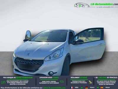 Peugeot 208 1.6 THP 200
