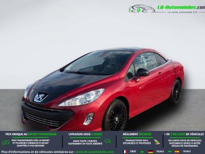 Peugeot 308 CC 1.6 THP 16V 156ch BVA