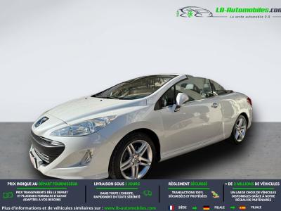 Peugeot 308 CC 1.6 THP 16V 156ch BVM