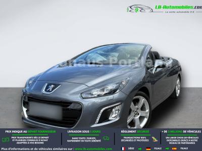 Peugeot 308 CC 1.6 THP 16V 156ch BVM