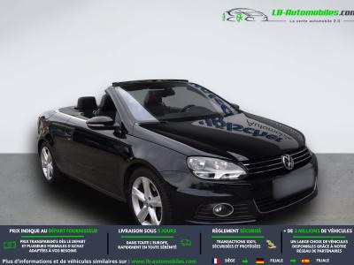 Volkswagen Golf Cabriolet 1.4 TSI 160 BVM