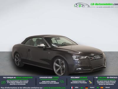 Volkswagen Golf Cabriolet 2.0 TSI 265