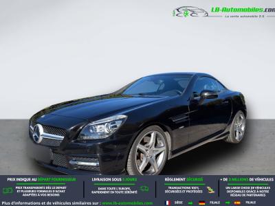 Volkswagen Golf Cabriolet 2.0 TSI 265
