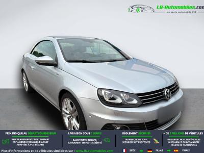 Volkswagen Golf Cabriolet 1.4 TSI 160 BVM