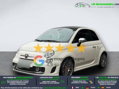 Volkswagen Golf Cabriolet 1.4 TSI 160 BVA