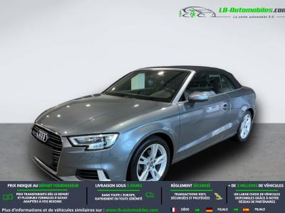 Volkswagen Golf Cabriolet 1.4 TSI 150 BVM