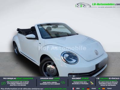 Volkswagen Golf Cabriolet 1.4 TSI 150 BVM