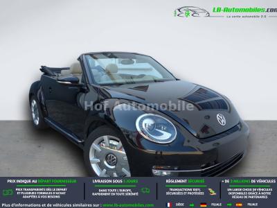 Volkswagen Golf Cabriolet 1.4 TSI 150 BVM