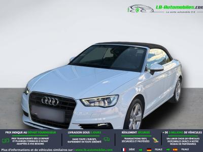 Volkswagen Golf Cabriolet 2.0 TDI 150