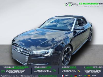 Volkswagen Golf Cabriolet 2.0 TSI 210