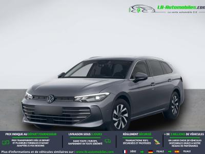 Volkswagen Golf SW 2.0 TDI 150 BVA