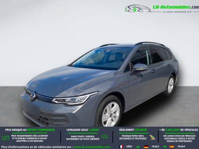 Volkswagen Golf SW 2.0 TDI 150 BVA