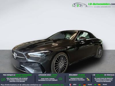 Mercedes CLE Cabriolet 200 BVA