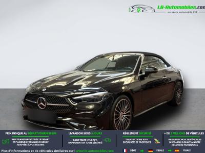 Mercedes CLE Cabriolet 200 BVA