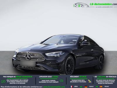 Mercedes CLE Coupe 200 BVA