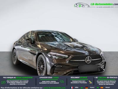 Mercedes CLE Coupe 200 BVA