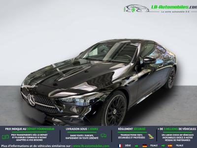 Mercedes CLE Coupe 200 BVA
