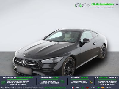 Mercedes CLE Coupe 200 BVA
