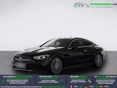 Mercedes CLE Coupe 200 BVA