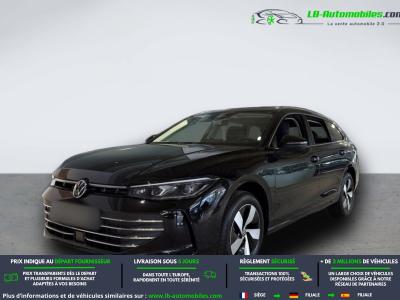 Volkswagen Golf SW 2.0 TDI 150 BVA