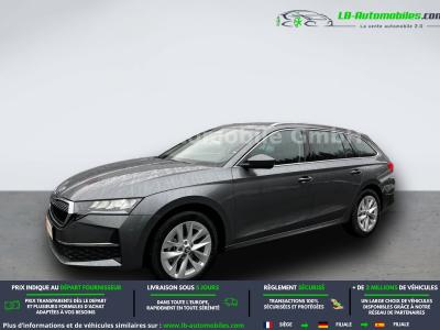 Volkswagen Golf SW 2.0 TDI 150 BVA
