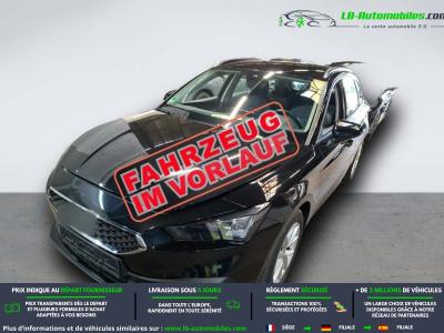 Volkswagen Golf SW 2.0 TDI 150 BVA