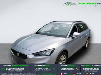 Volkswagen Golf SW 2.0 TDI 150 BVA