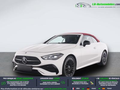 Mercedes CLE Cabriolet 200 BVA