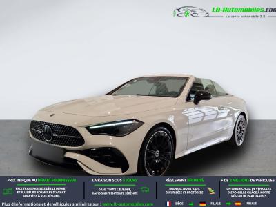 Mercedes CLE Cabriolet 200 BVA