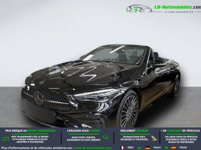 Mercedes CLE Cabriolet 200 BVA