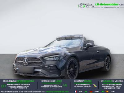 Mercedes CLE Cabriolet 200 BVA