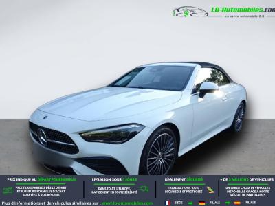 Mercedes CLE Cabriolet 200 BVA