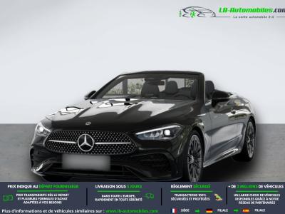 Mercedes CLE Cabriolet 200 BVA