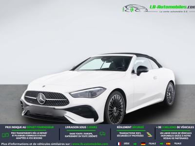 Mercedes CLE Cabriolet 200 BVA