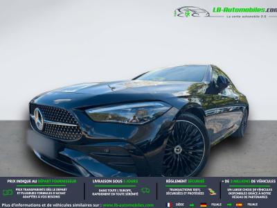 Mercedes CLE Coupe 200 BVA