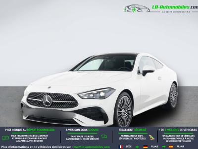 Mercedes CLE Coupe 200 BVA