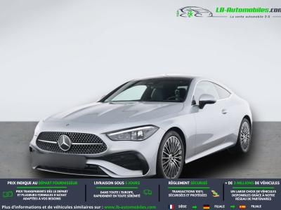 Mercedes CLE Coupe 200 BVA