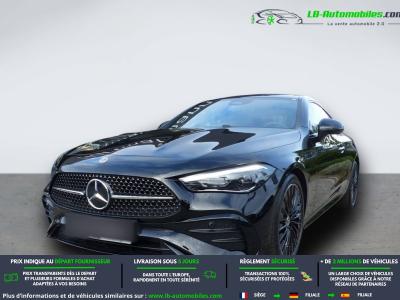 Mercedes CLE Coupe 200 BVA