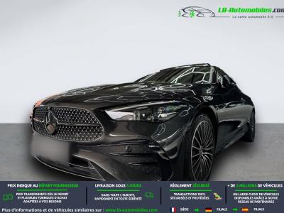 Mercedes CLE Coupe 200 BVA