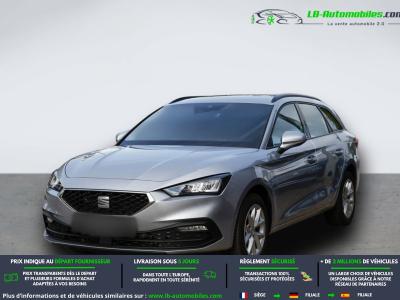 Volkswagen Golf SW 2.0 TDI 150 BVA