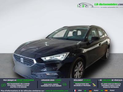Volkswagen Golf SW 2.0 TDI 150 BVA