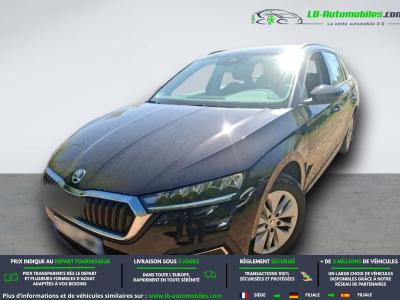Volkswagen Golf SW 2.0 TDI 150 BVA