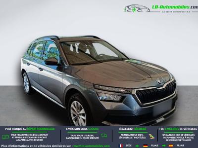 Skoda Kamiq 1.0 TSI Evo 2 95 ch BVM