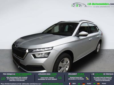 Skoda Kamiq 1.0 TSI Evo 2 95 ch BVM