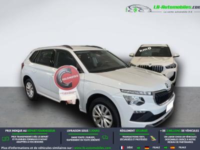 Skoda Kamiq 1.0 TSI Evo 2 95 ch BVM