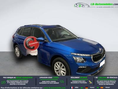 Skoda Kamiq 1.0 TSI Evo 2 95 ch BVM