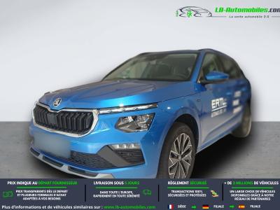 Skoda Kamiq 1.0 TSI Evo 2 116 ch BVM