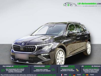 Skoda Kamiq 1.0 TSI Evo 2 116 ch BVM